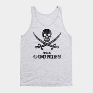 The Goonies Tank Top